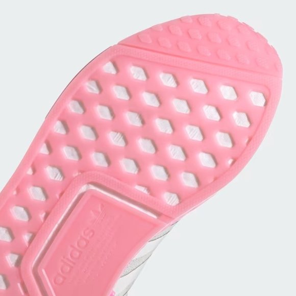 [NEW] Women's adidas NMD_R1‎ Shoe Grey GW9462 - Picture 8 of 8